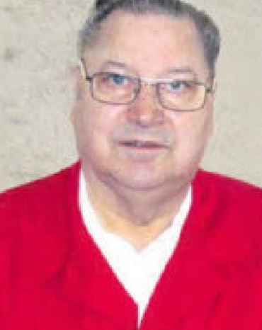 Profilbild Klaus Richard Maurer